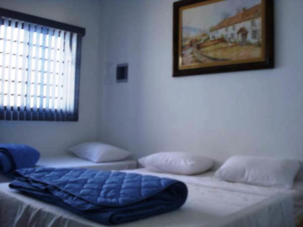 Pousada Do Ze Louquinho Aparecida  Room photo