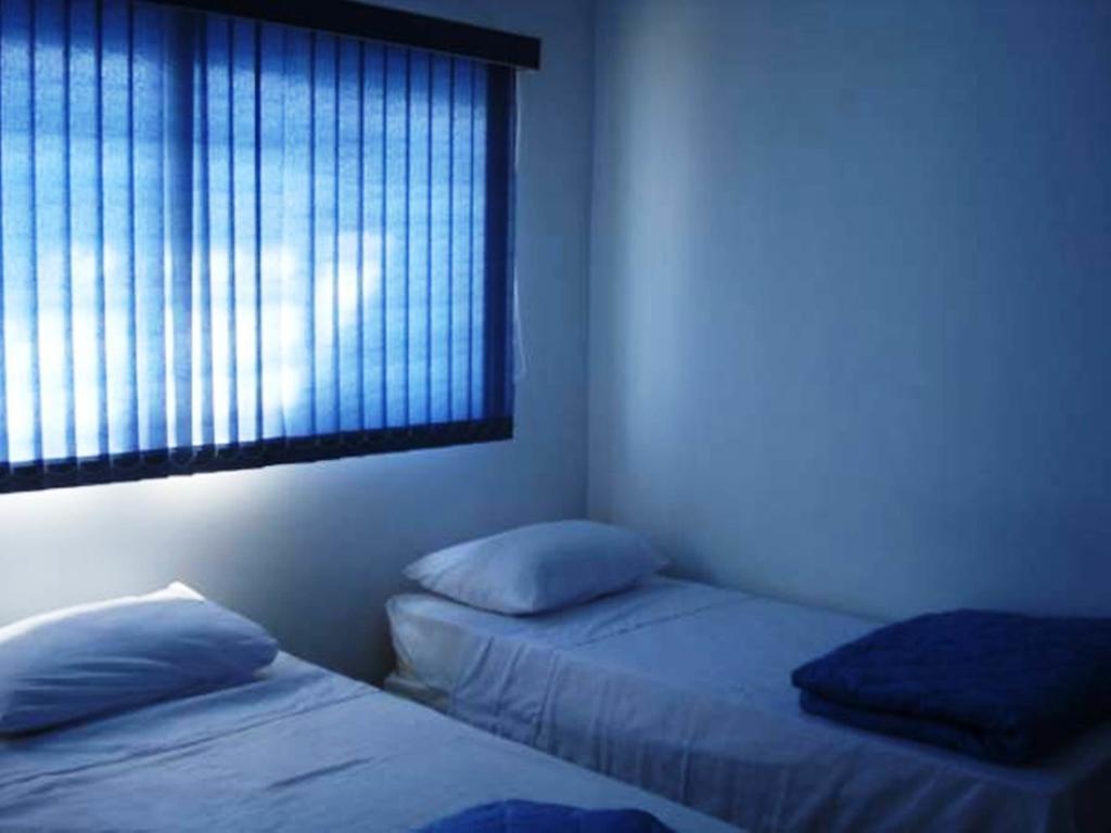 Pousada Do Ze Louquinho Aparecida  Room photo