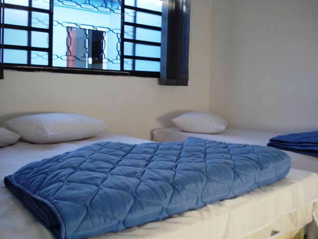 Pousada Do Ze Louquinho Aparecida  Room photo