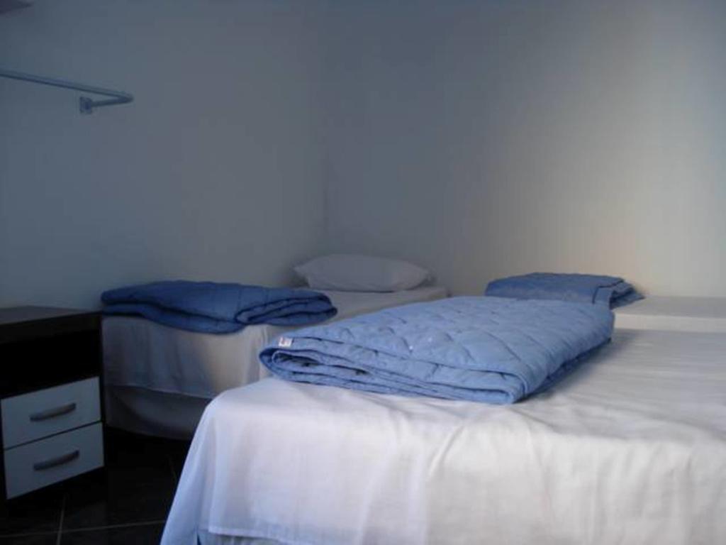Pousada Do Ze Louquinho Aparecida  Room photo